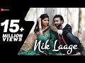 निक लागे | Nik Laage - Video Song | Mann Querashi & Kajal | Rishiraj & Shweta | Ankit | Cg Songs