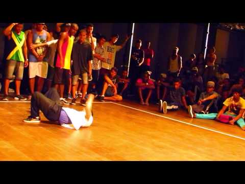 Buxexa & Bronx vs Mickey‬ & ‪Maresia‬. / EVOLUÇÃO 2015