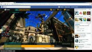 hack ballistic fps facebook