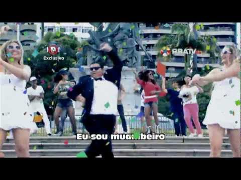 VU PRA CAMETÁ VERSÃO  AXÉ