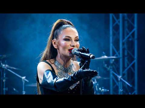 Adelina Ismaili - Shko (Live)