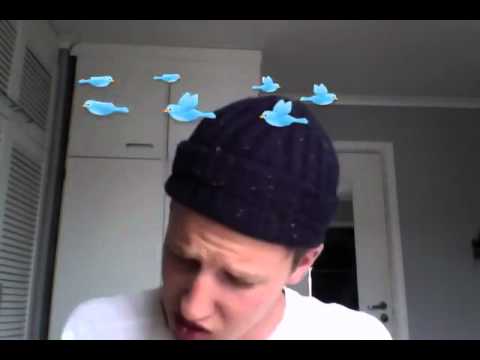 Lille Katt - Andreas Olofsson