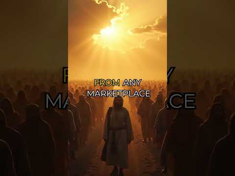 The Feeding of 5000: One Lunch Becomes a Feast #miracle #faith #biblical