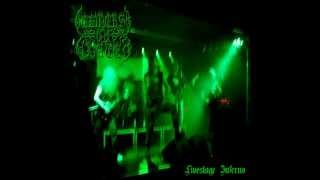 Embers Of Hate - Eternal Aeons