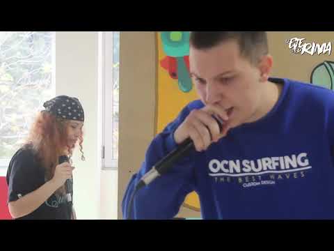 MR BASE vs ROMA - LIGA DE INVIERNO - FECHA 2 - El Eje de la Rima