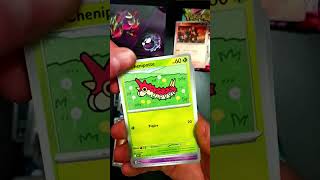 TRIPACK FANTOMINUS ME2.5 💥#POKEMON #PKMN #packopening #cartepokemon #packbattle #pokemoncards