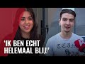 Feest bij school na uitslag examens: "Nu Albufeira alles!"