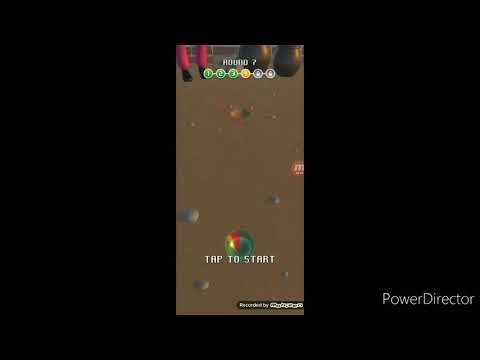 Squid Game Challenge Ep.4 Gioco delle Biglie