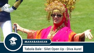 Download lagu Tabola Bale : Silet Open Up - Diva Aurel Di Istana Merdeka mp3 Download lagu Tabola Bale : Silet Open Up - Diva Aurel Di Istana Merdeka mp3