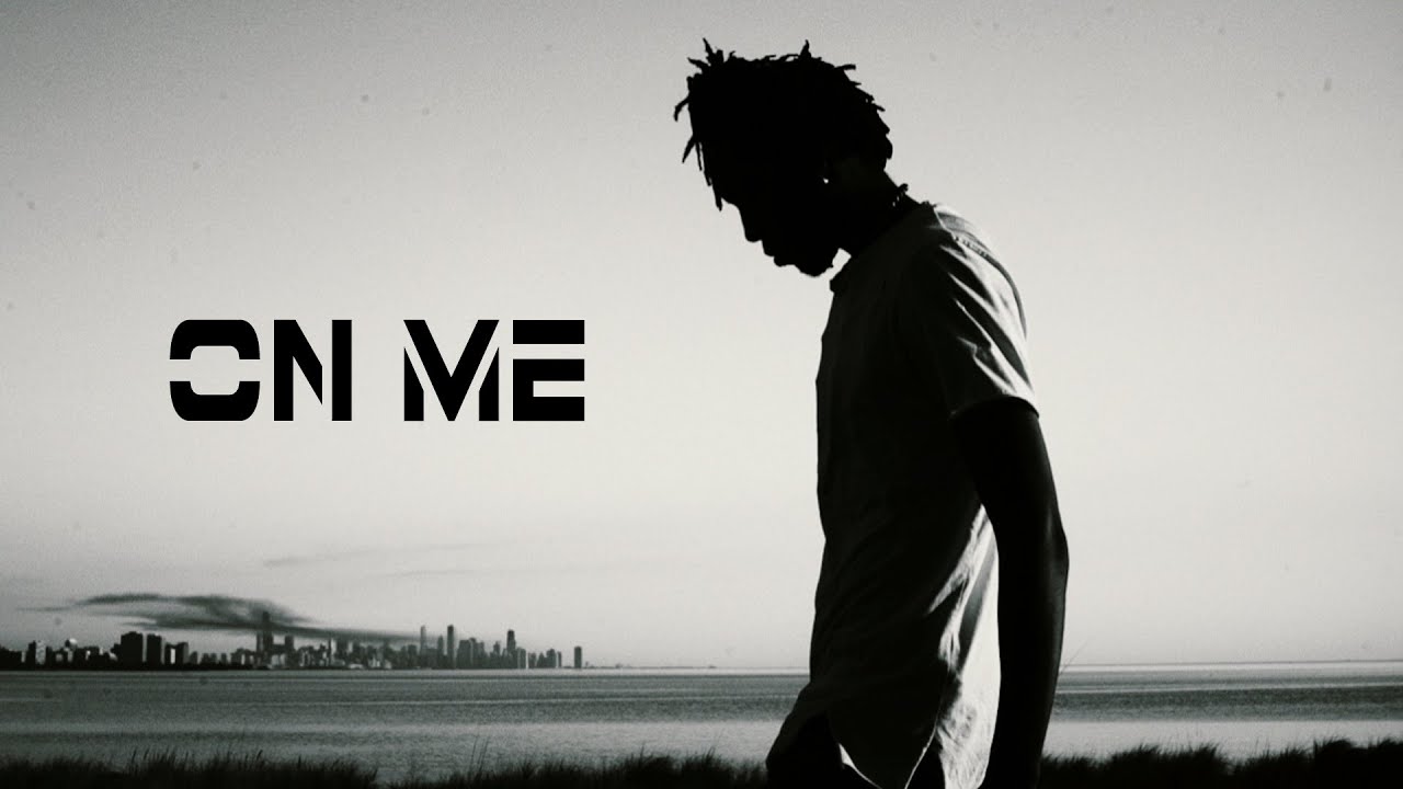 Murph Watkins - On Me