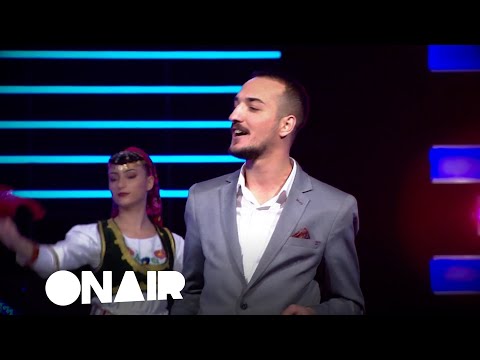 Eroll Ahmeti Buza Jote Gëzuar 2018