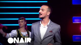 Eroll Ahmeti - Buza Jote