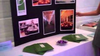Brownstone Catering Presents Winter Wonderland