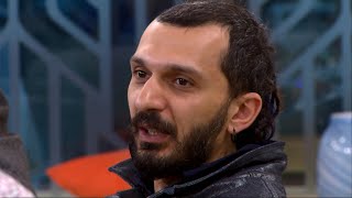 Առավոտ լուսո weekend․ Բամբիռ