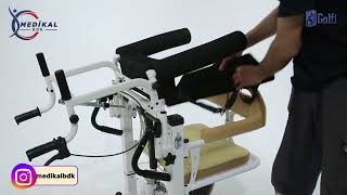Golfi G560 Bent Lifter Nasıl Kurulur? | Adım Adım Kurulum ve Kullanım
