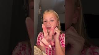 GRWM for the FIRST DAY of school!