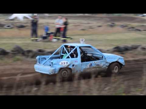 Goldenstädt 24.09.2016 Finale Jugend