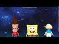 Nicktoons Toon Twister 3d THX