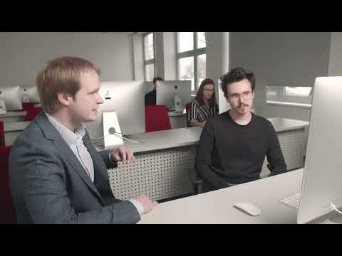 Virtual Clinic MED video thumbnail