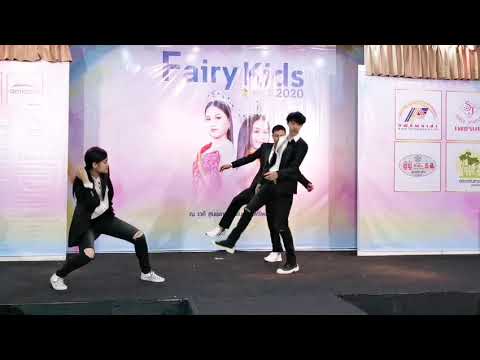 Dream​ High​ Dance Crew​❗ NCT DREAM (엔시티 드림) - 'BOOM' DANCE COVER