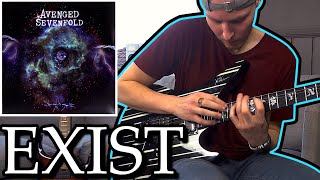 Download lagu Avenged Sevenfold - EXIST (FULL INSTRUMENTAL COVER) mp3 Download lagu Avenged Sevenfold - EXIST (FULL INSTRUMENTAL COVER) mp3