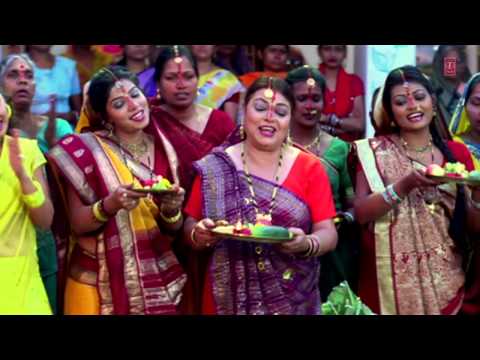 Sab Mil Zool Ke Aarti Utaara — watch video