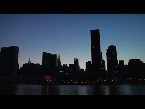 Adam Sztaba - One Day in New York