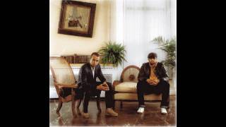 Mattafix - Cool Down The Pace