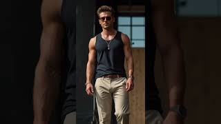 Download lagu Tank tops that every guy can wear #fashion #tanktop #menfashion #mensfashion #menswear #model mp3