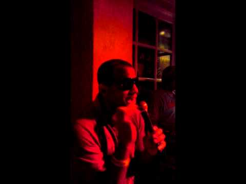 Eddy Montilla- Como Quisiera Decirte @Live