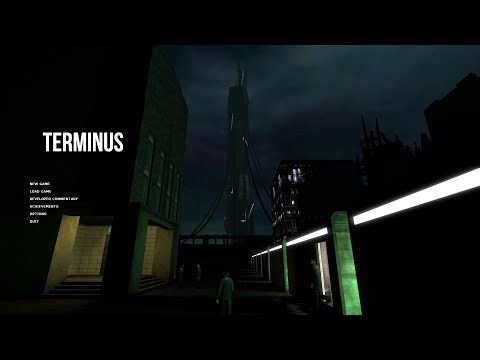 Half-Life 2: Terminus #2