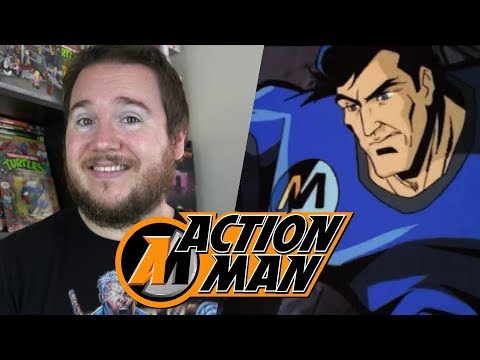 Action Man - KB's Retrospective