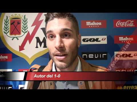 @RVMOficial Rochina tenemos que seguir igual hasta el final