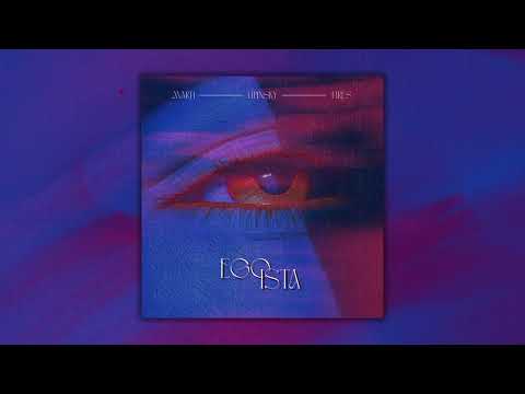 MARTI X FIRES X LIPINSKY - EGOISTA