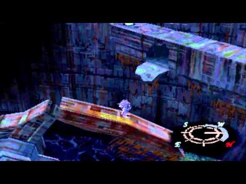 Let's Play Xenogears Part 84: Hoher Turm, tiefer Fall