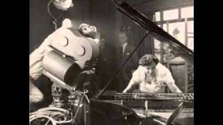 Winifred Atwell and Ted Heath - Dinah Boogie