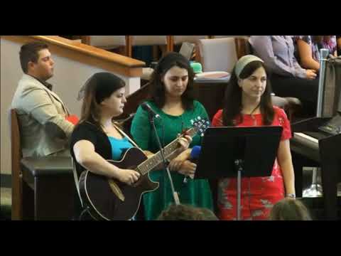 Abia când am ajuns părinte (Surorile Corpodean)