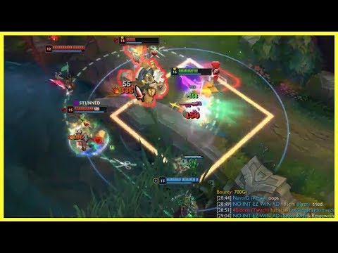 Okay, And? - Best of LoL Streams #573