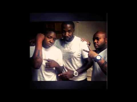 Ransom - Dynasty / The Commission / Black Republicans - Freestyle Mix