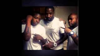 Ransom - Dynasty / The Commission / Black Republicans