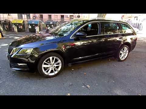 SKODA Octavia VIRTUAL COCKPIT SW 1.6 TDi 115CV del 2019, 90000 km, tua da 290€!