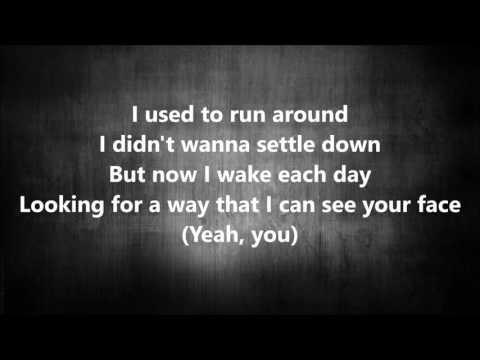 Somebody To You - The Vamps ft Demi Lovato Lyrics