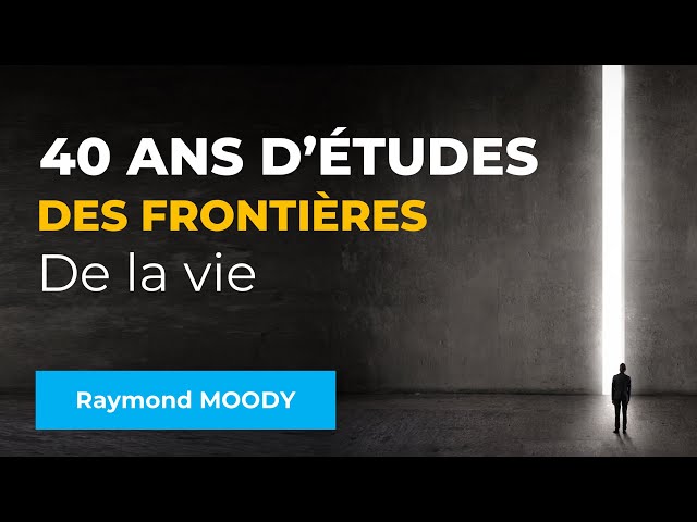  Dr. Ludovic RONDINI40 ans d’études des frontières de la Vie. Quel bilan ? (avec sous-titrage)Raymond Moody est à la fois docteur en philosophie et en médecine. En 1975 son livre “La vie après la vie”, en montrant que les personnes ayant vécu des périodes de mort clinique rapportaient des témoignages ayant une structure identique quel que soit leur religion ou leur culture, a constitué le point de départ d’une […]