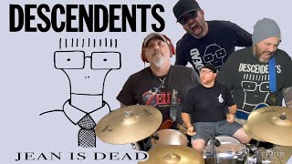 Jean is Dead- Descendents cover by Face to Face/NUFAN/TheAtaris/Fire Sale/Fine Dining/Just Like Them