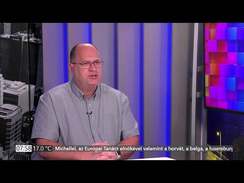 PIRKADAT M. Kende Péterrel: Naszályi Gábor