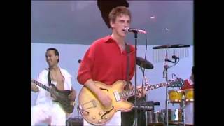 The Style Council - Internationalists (Live Aid 7/13/1985)