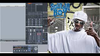 Soulja Boy ft I-15 – Soulja Girl (Slowed Down)