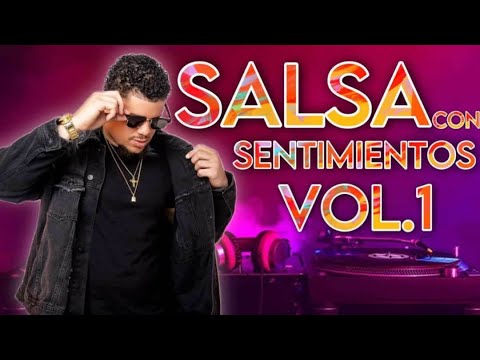 SALSA LINDA  CON SENTIEMIENTO VOL. 1 🥁 MEZCLADA EN VIVO POR DJ FENIX  ♥️🍺🥃
