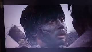 Heroes (lazos de guerra)