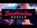 Gameplay video of Bartender Hustle  XBox